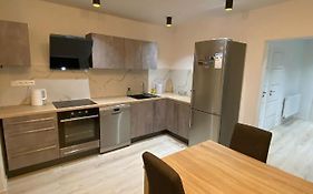 Apartman M&M