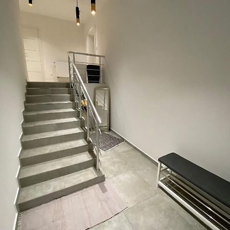Apartman M&M Žilina Exteriér fotografie
