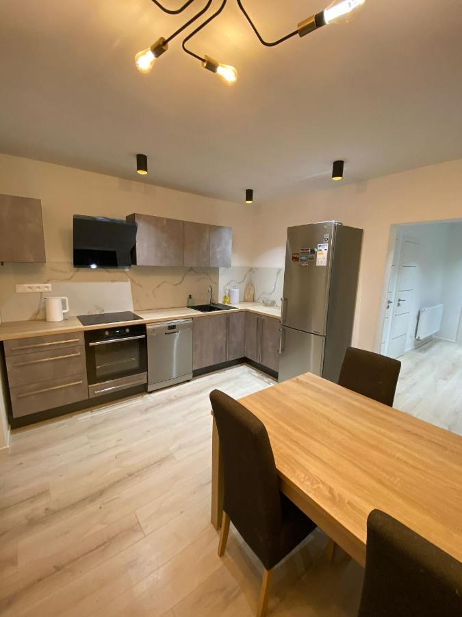 Apartman M&M Žilina Exteriér fotografie