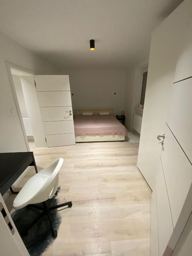 Apartman M&M Žilina Exteriér fotografie