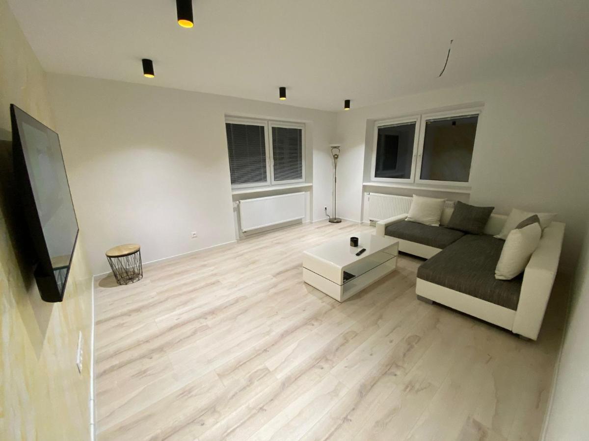 Apartman M&M Žilina Exteriér fotografie