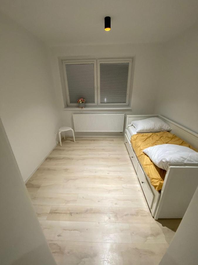 Apartman M&M Žilina Exteriér fotografie